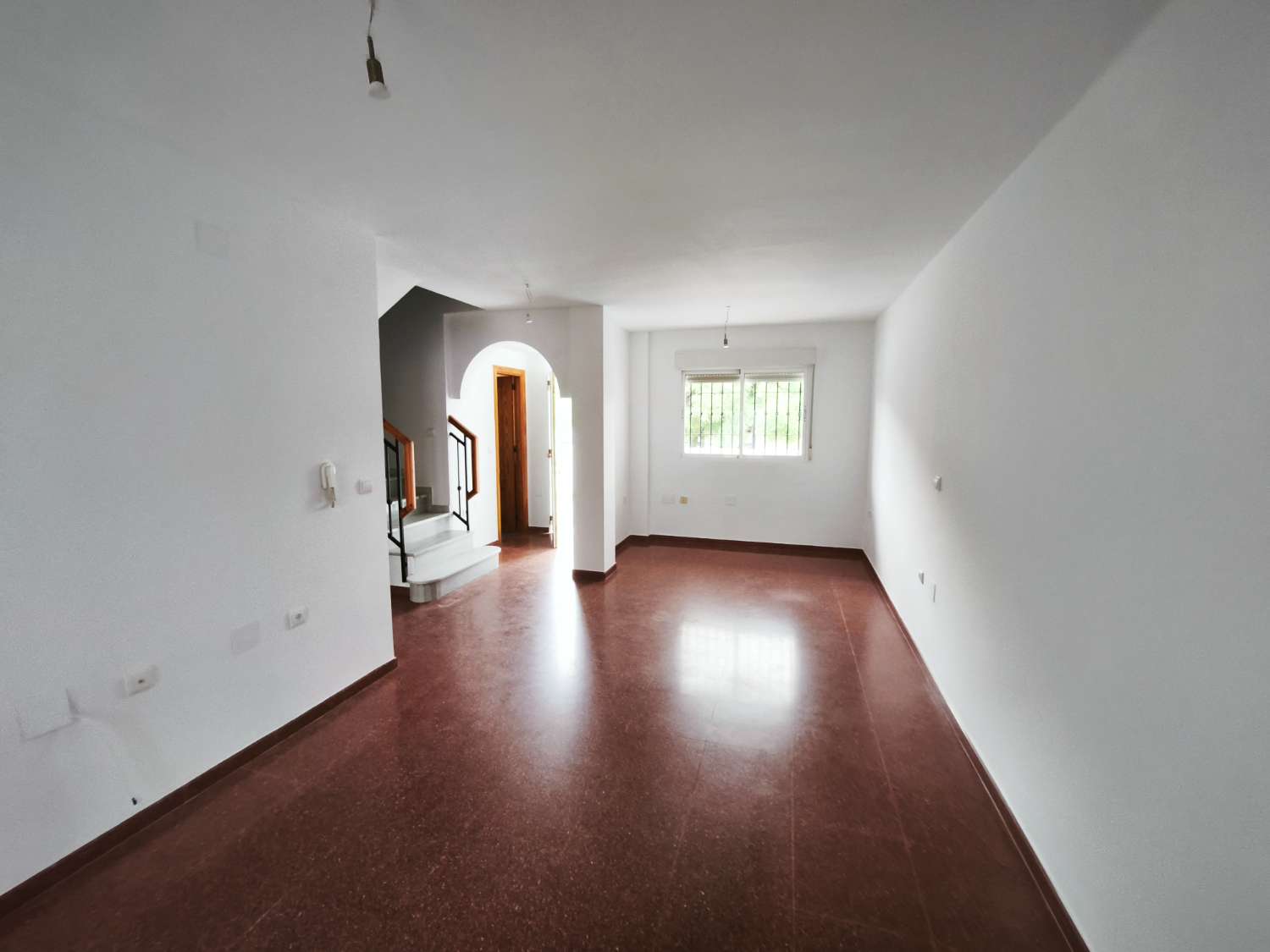 3 bedroom townhouse in Motril