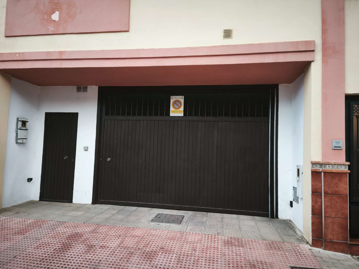 3 bedroom townhouse in Motril
