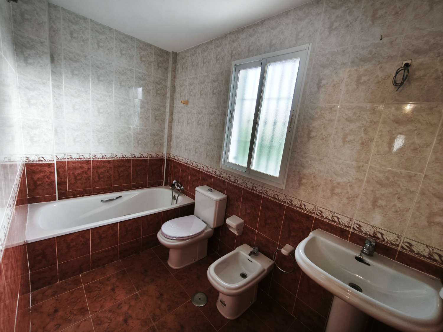 3 bedroom townhouse in Motril