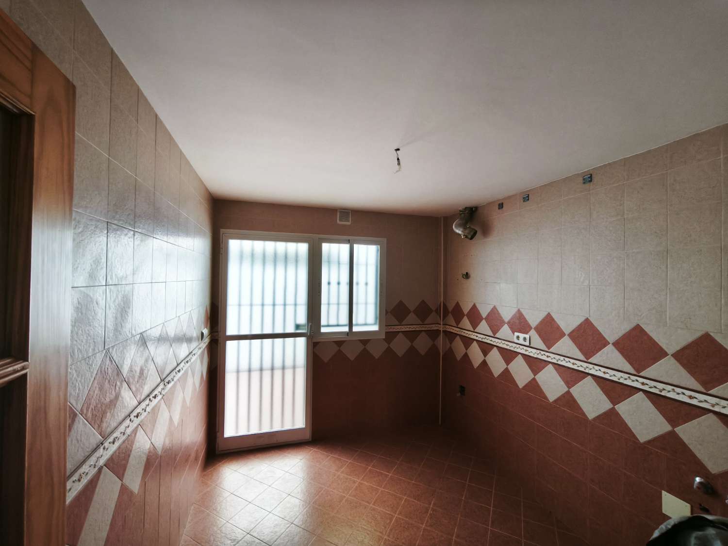 3 bedroom townhouse in Motril