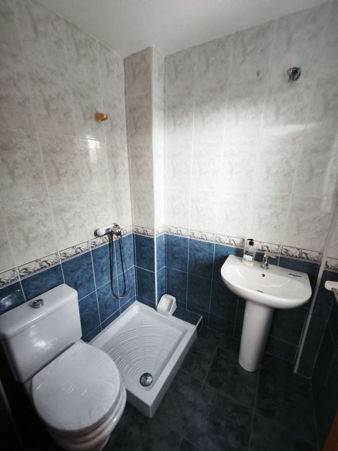 3 bedroom townhouse in Motril