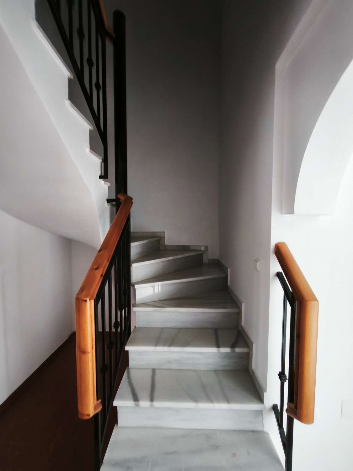 3 bedroom townhouse in Motril