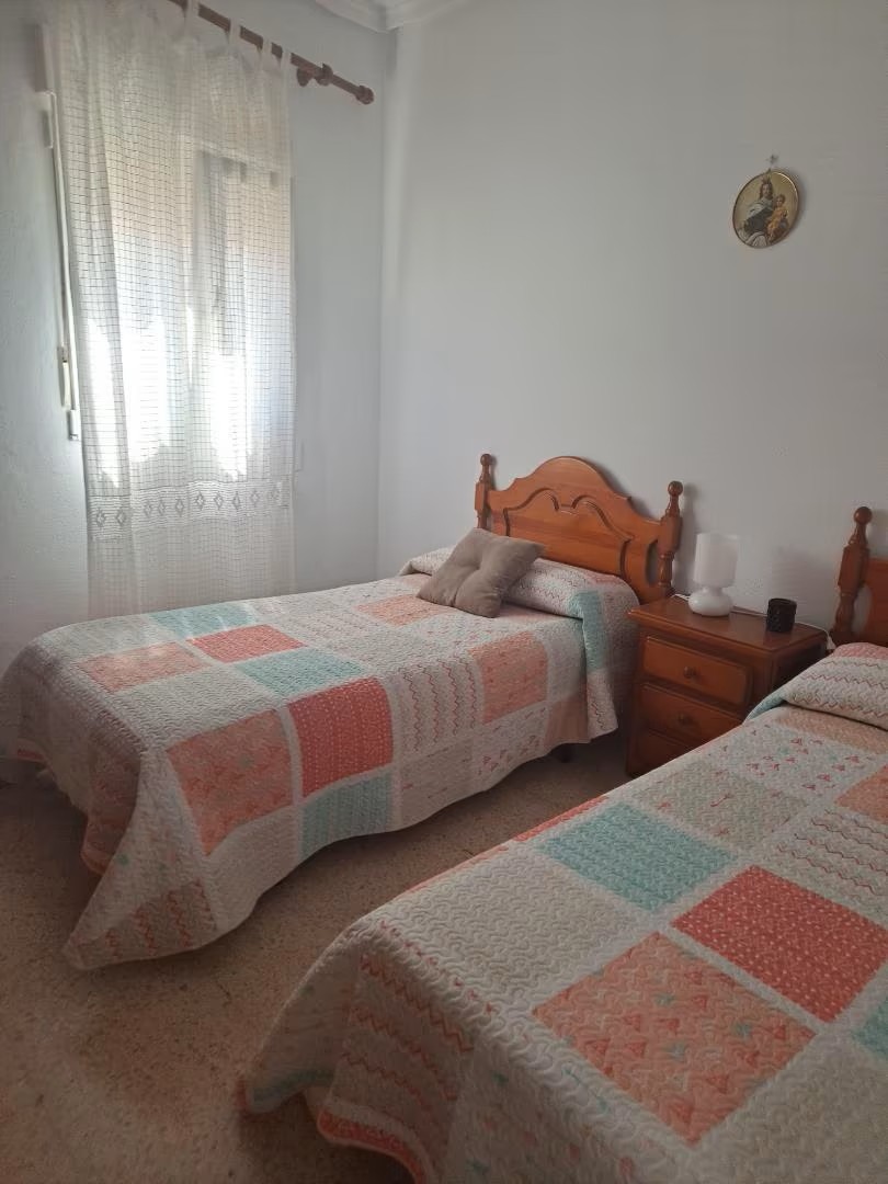 Appartamento con 4 camere da letto nel centro storico di Tarifa