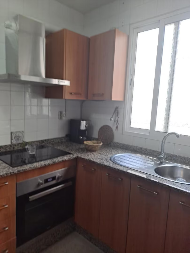 Appartamento con 4 camere da letto nel centro storico di Tarifa