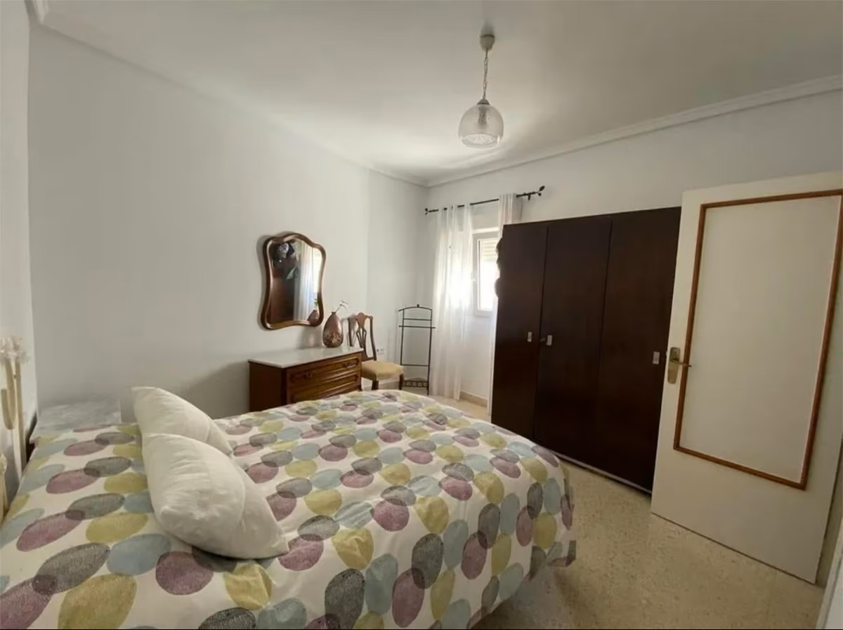 Appartamento con 4 camere da letto nel centro storico di Tarifa