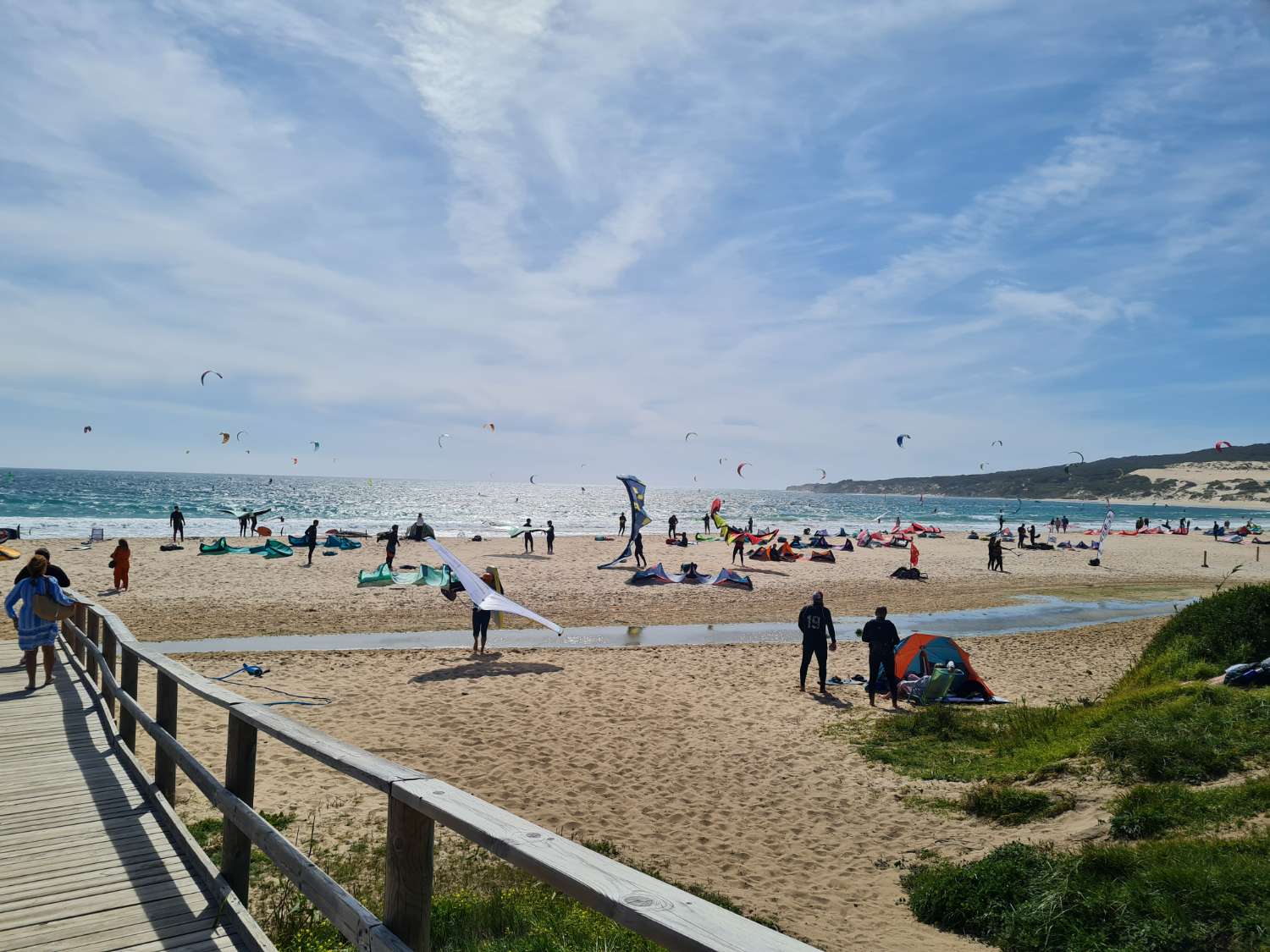 Appartamento con 4 camere da letto nel centro storico di Tarifa
