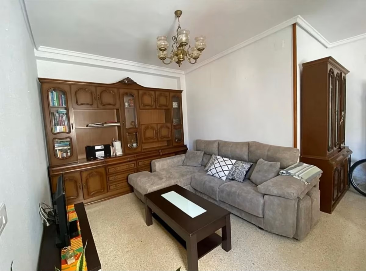 Appartamento con 4 camere da letto nel centro storico di Tarifa