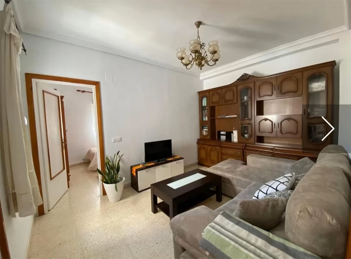 Appartamento con 4 camere da letto nel centro storico di Tarifa
