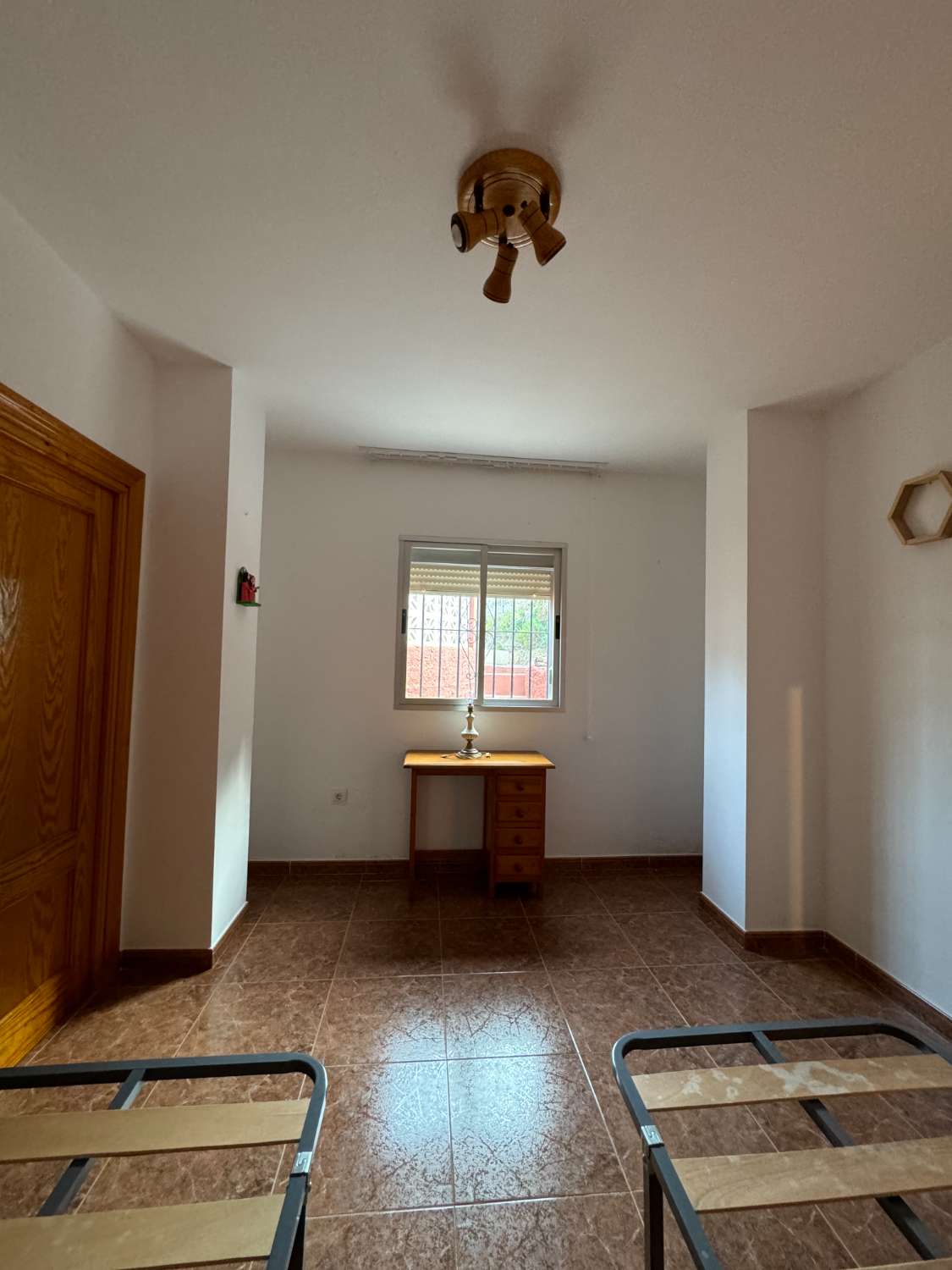Casa colonica con vista mozzafiato