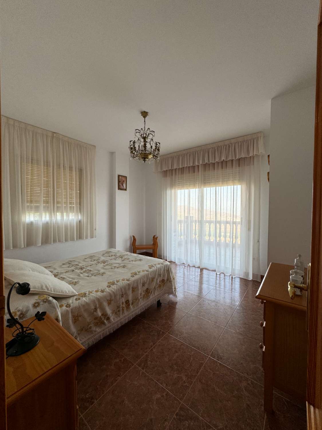 Casa colonica con vista mozzafiato