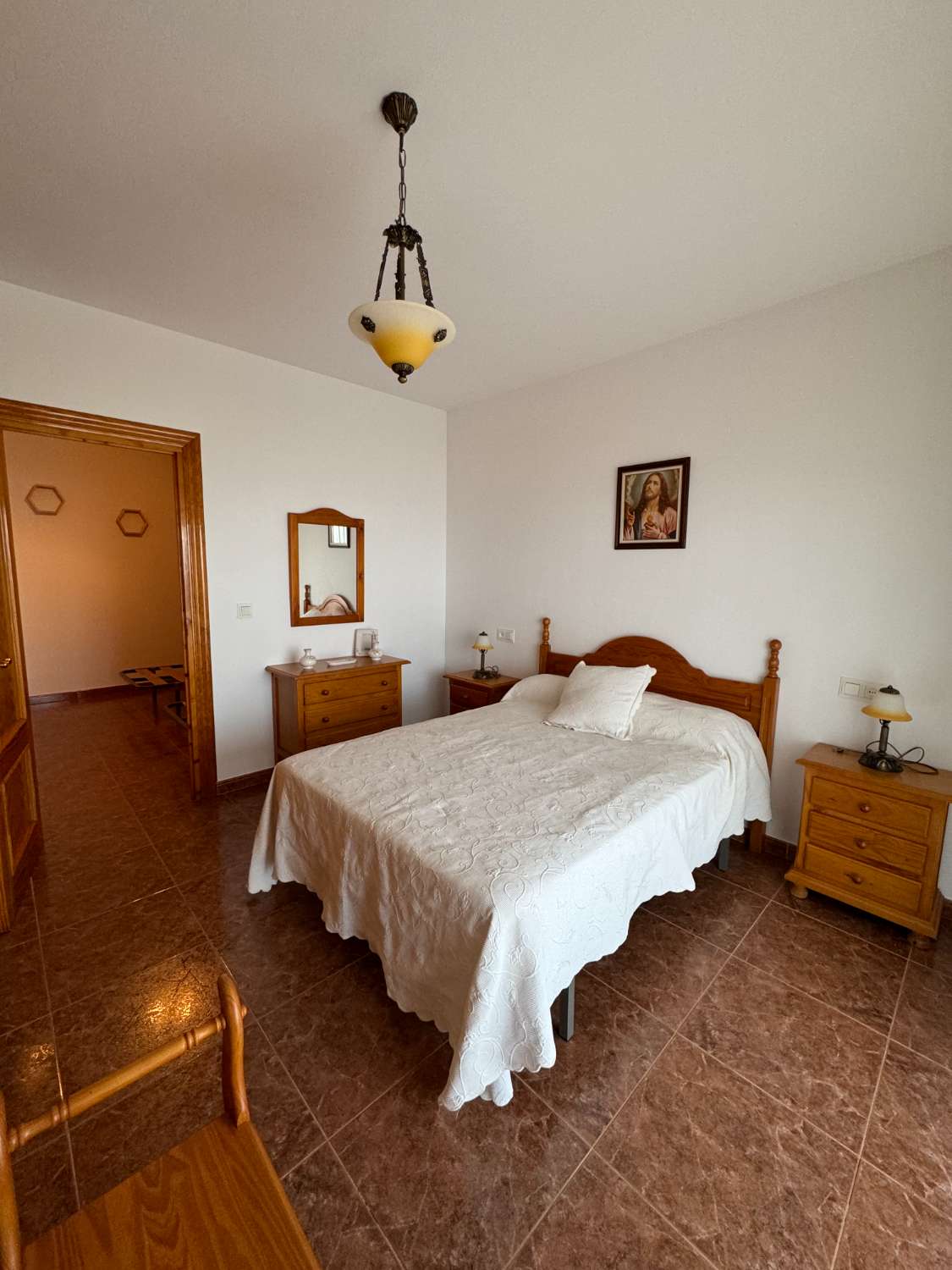 Casa colonica con vista mozzafiato