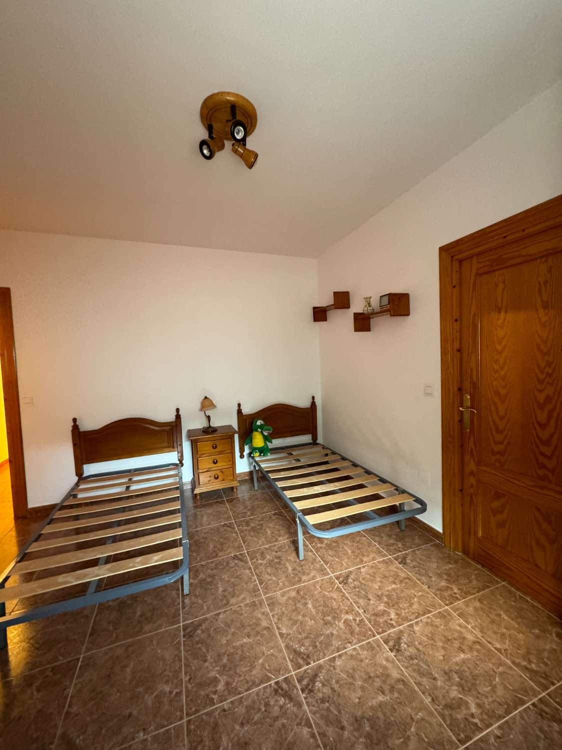 Casa colonica con vista mozzafiato