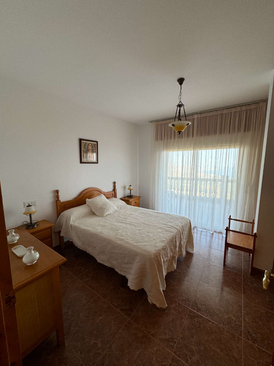 Casa colonica con vista mozzafiato