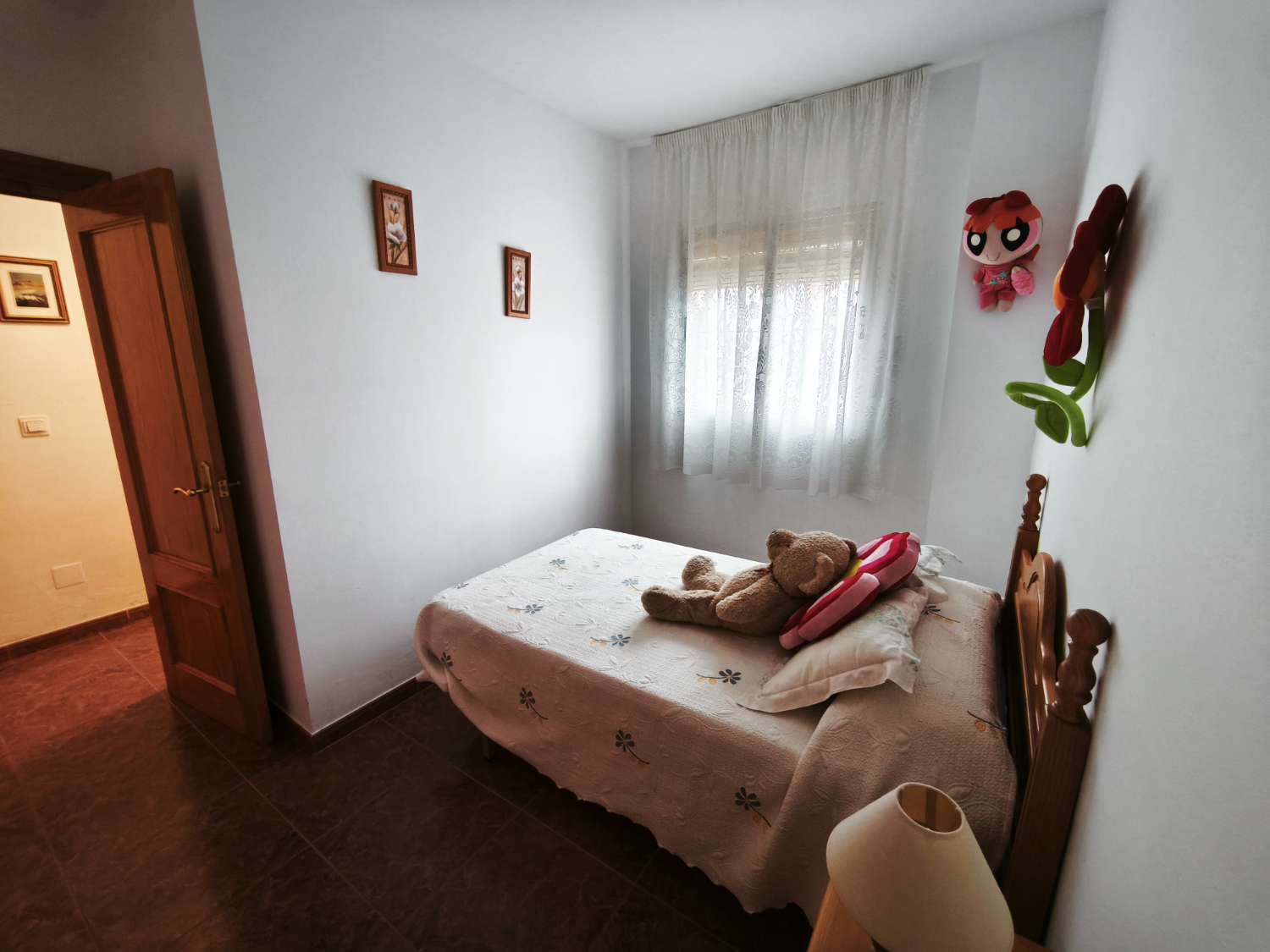 Casa colonica con vista mozzafiato