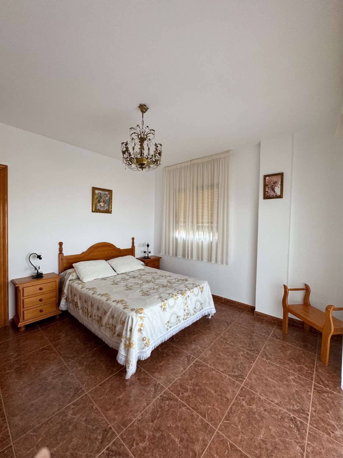 Casa colonica con vista mozzafiato