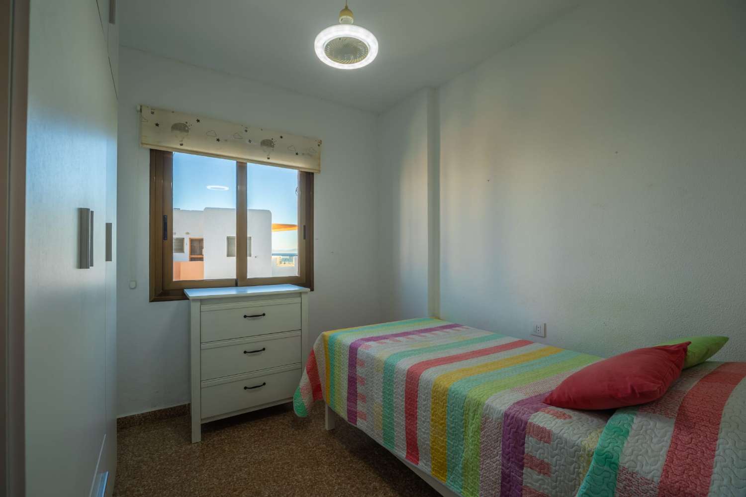 Appartamento fronte mare con vista eccellente a Tarifa