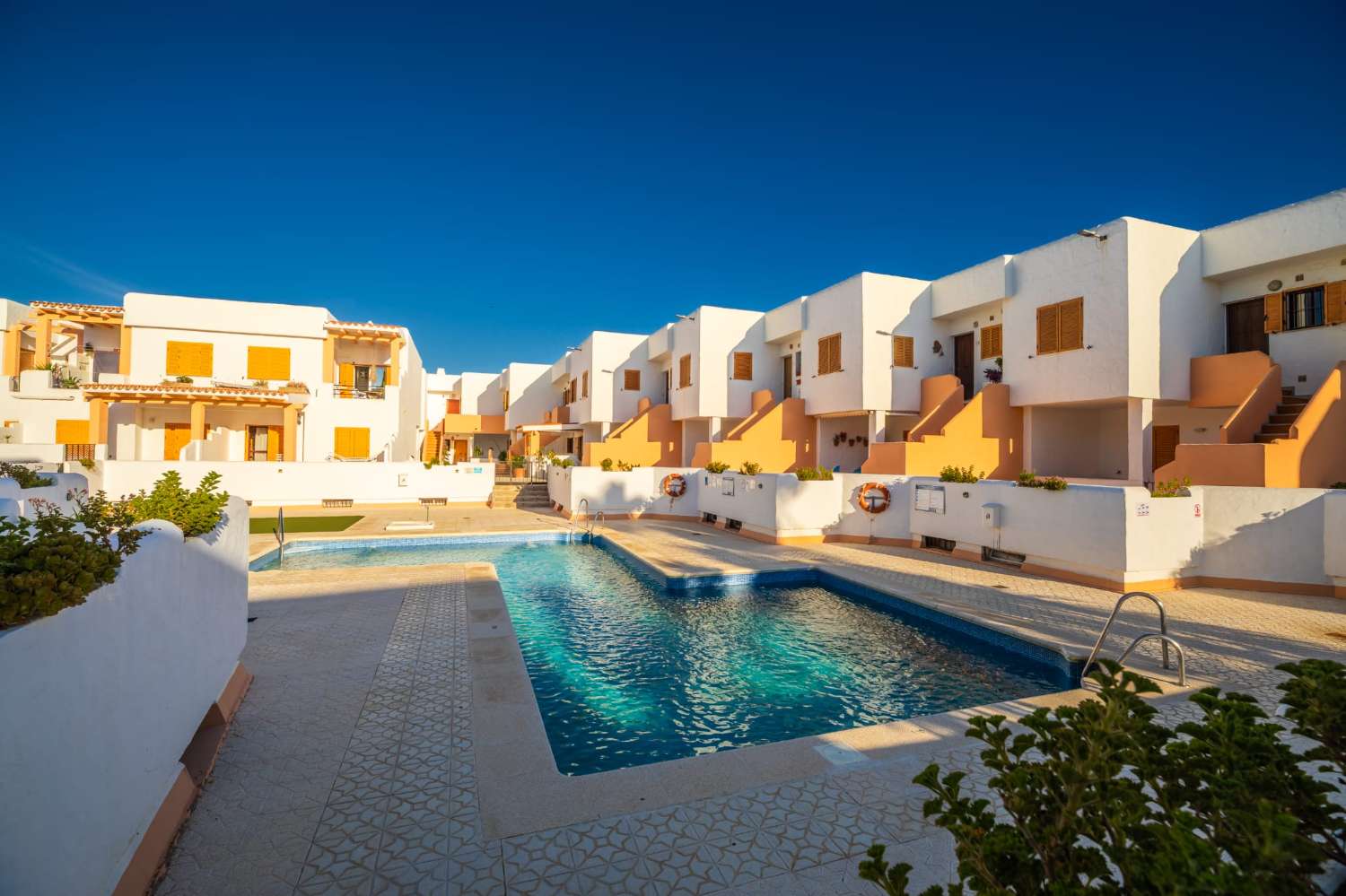 Appartamento fronte mare con vista eccellente a Tarifa