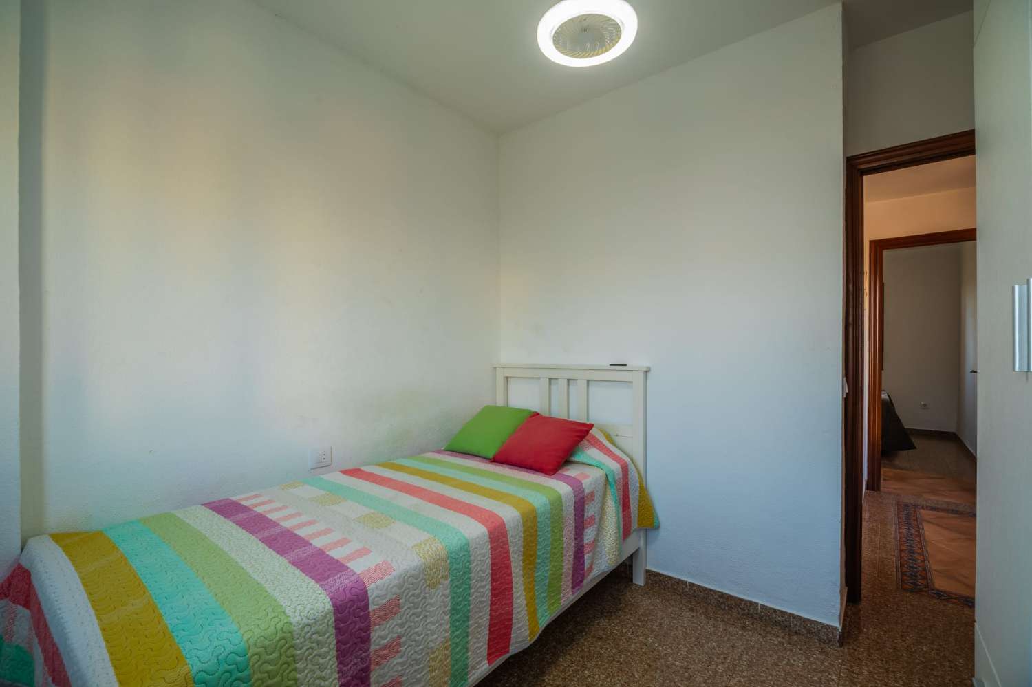 Appartamento fronte mare con vista eccellente a Tarifa
