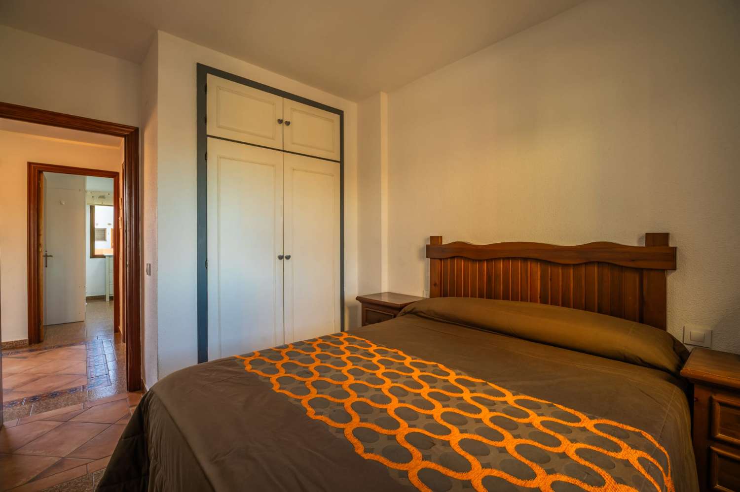 Appartamento fronte mare con vista eccellente a Tarifa