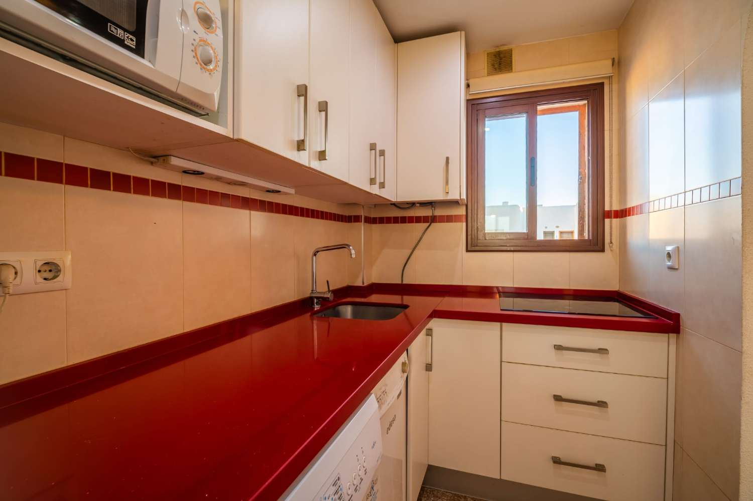Appartamento fronte mare con vista eccellente a Tarifa