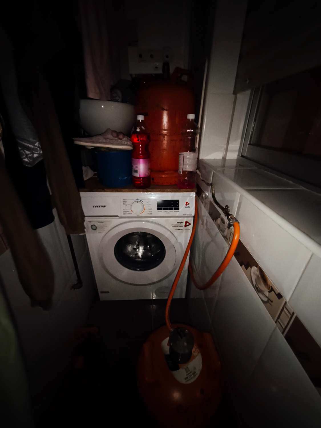 Piso en el centro de Motril zona C/. Cañas