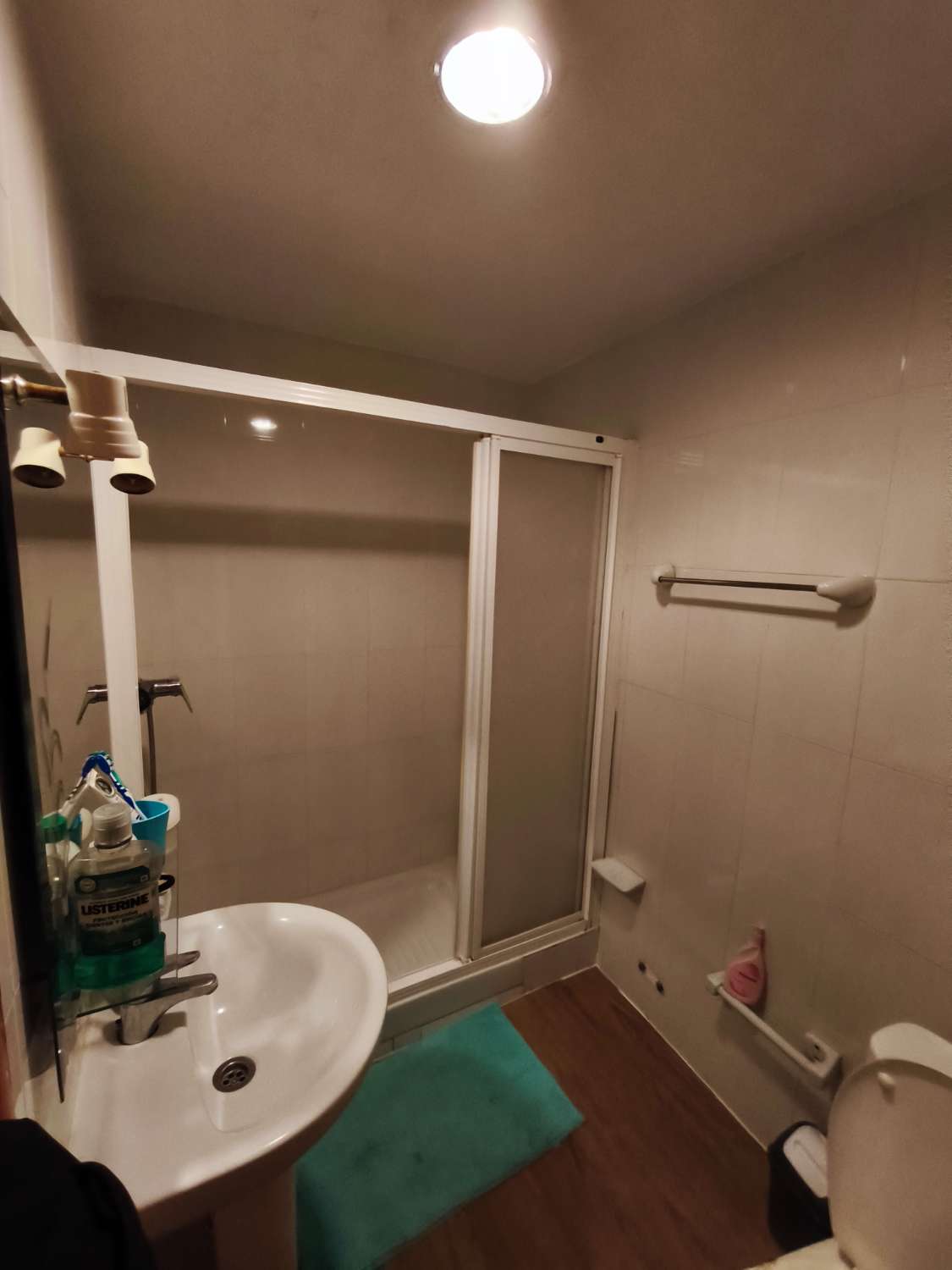 Piso en el centro de Motril zona C/. Cañas