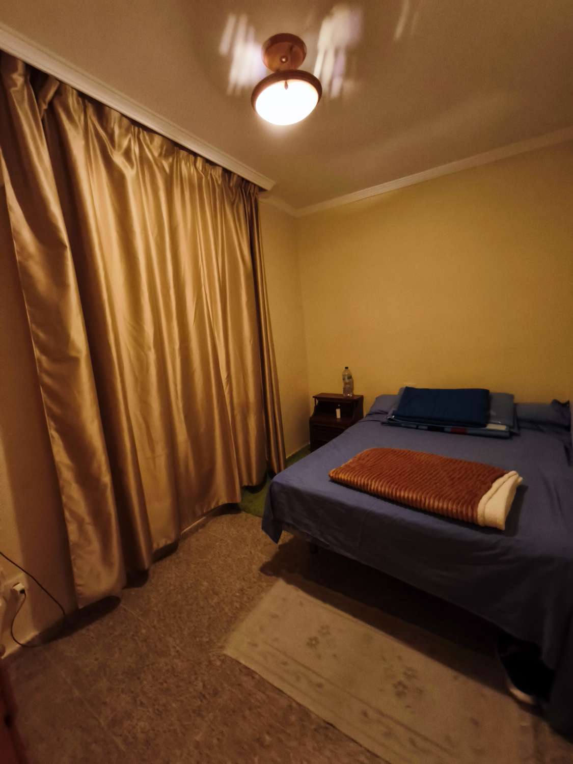 Piso en el centro de Motril zona C/. Cañas