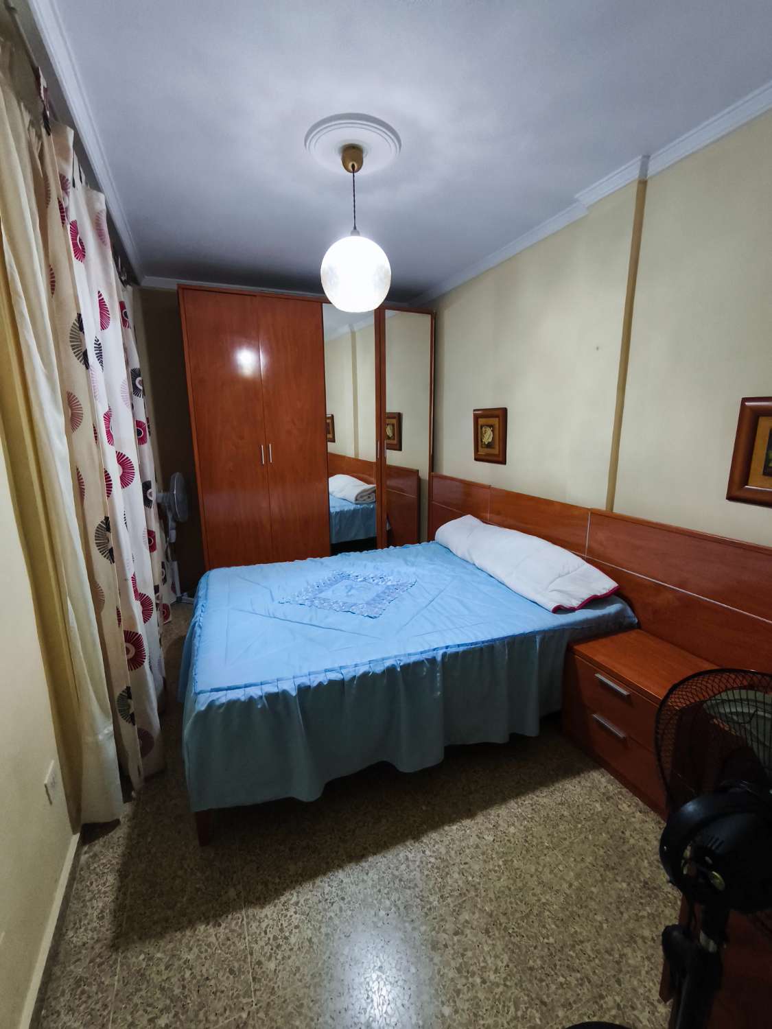 Piso en el centro de Motril zona C/. Cañas