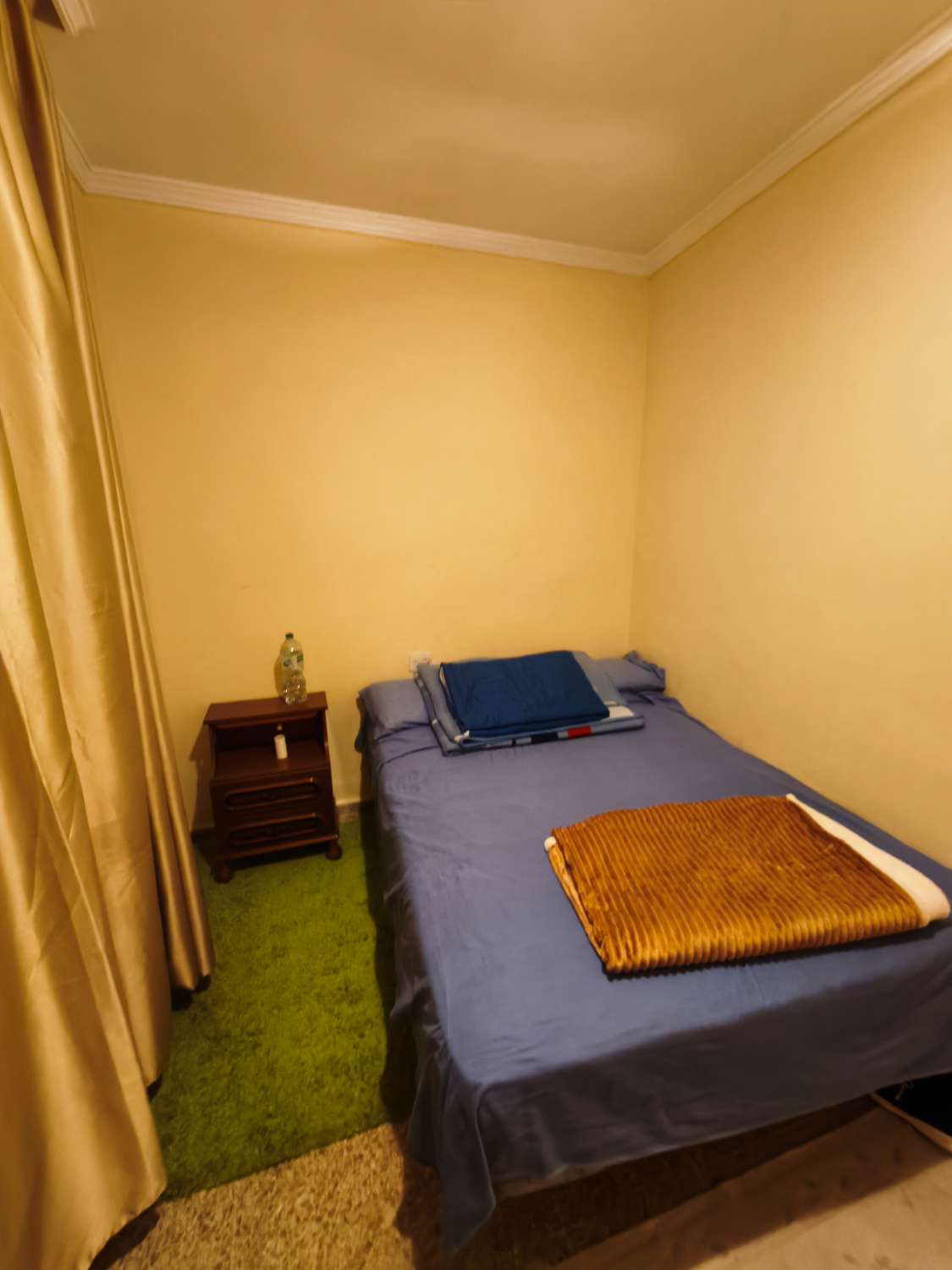 Piso en el centro de Motril zona C/. Cañas