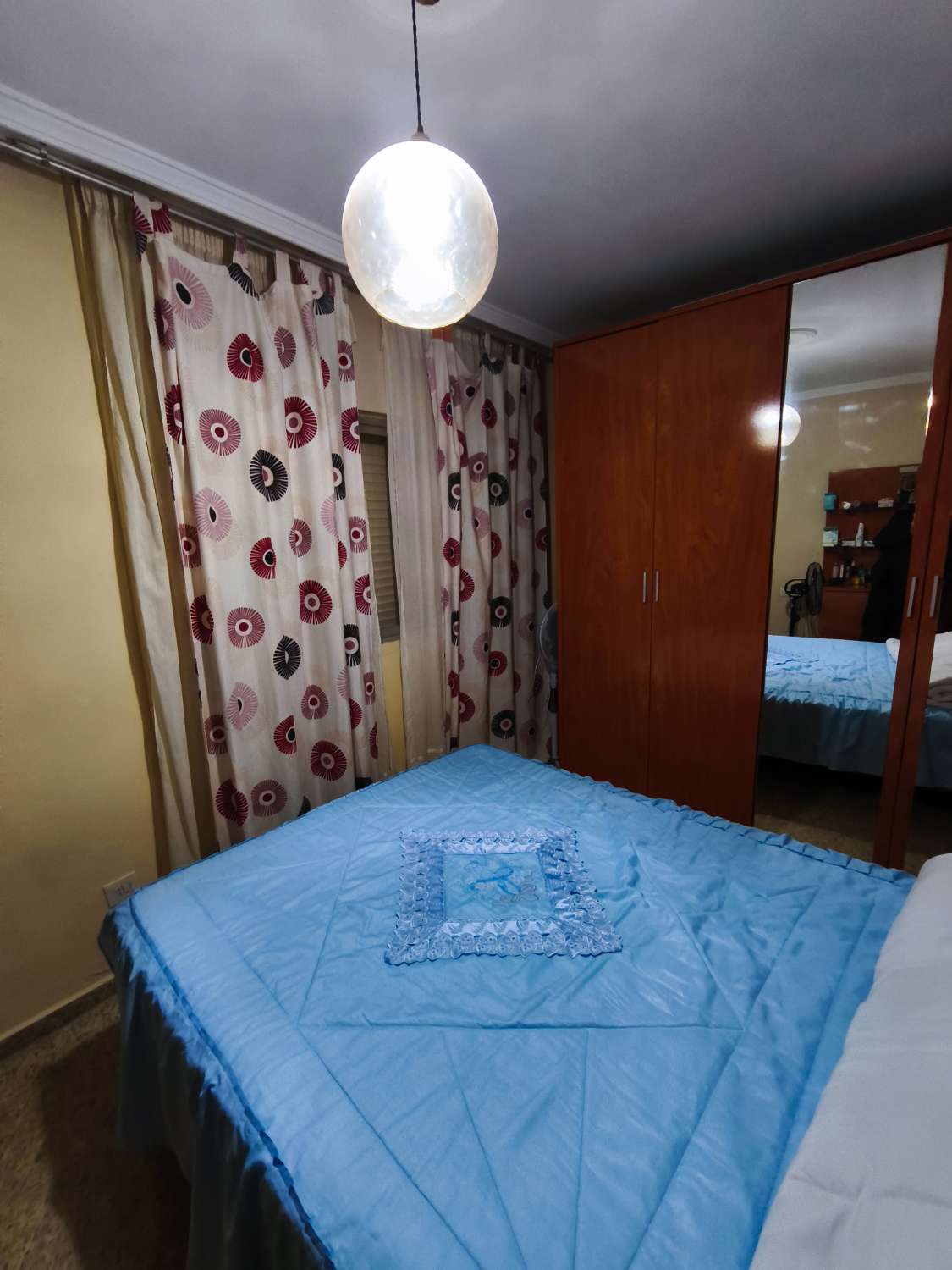 Piso en el centro de Motril zona C/. Cañas