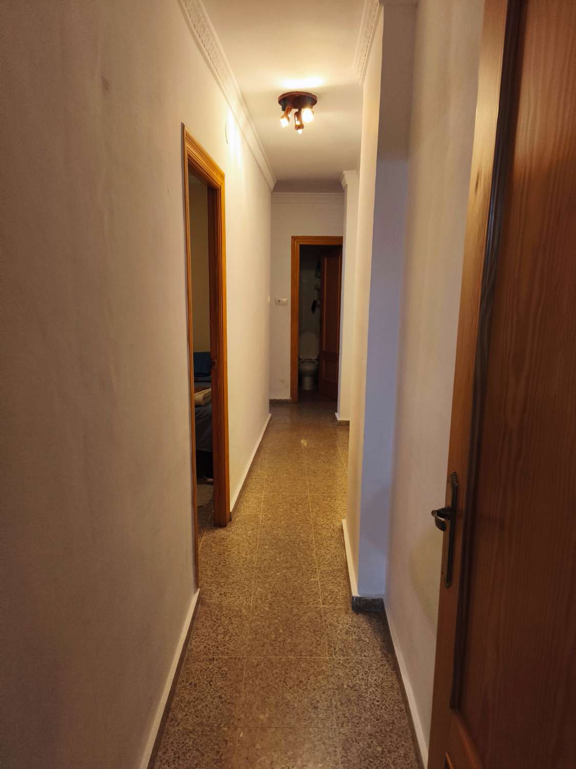 Piso en el centro de Motril zona C/. Cañas