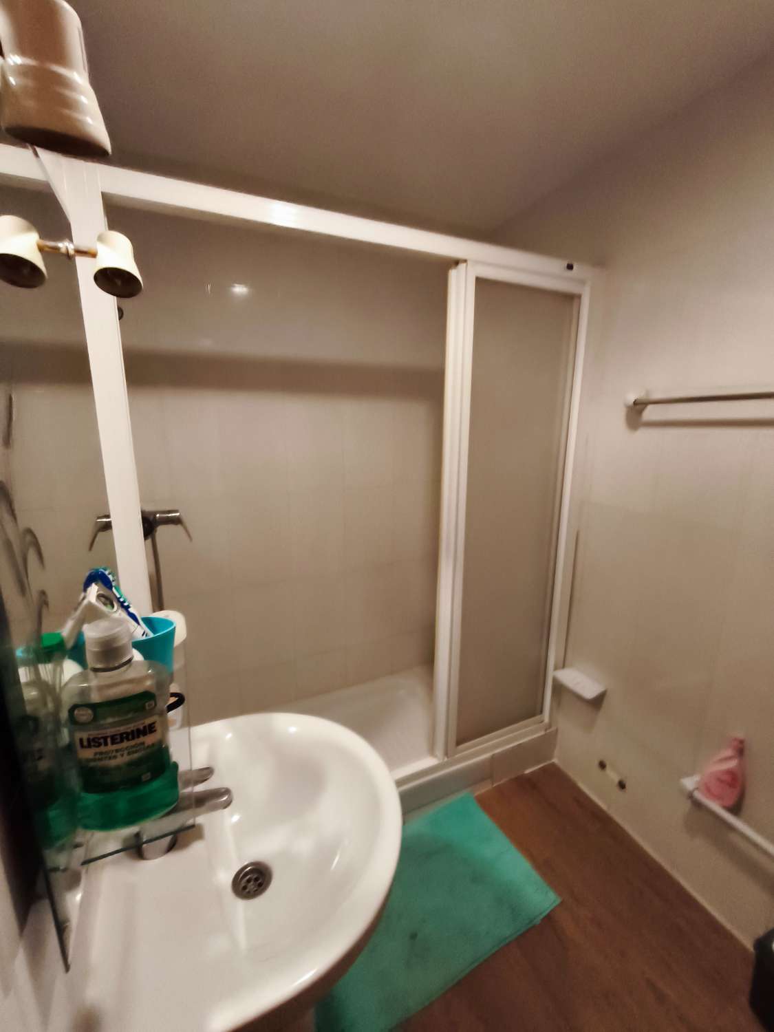 Piso en el centro de Motril zona C/. Cañas