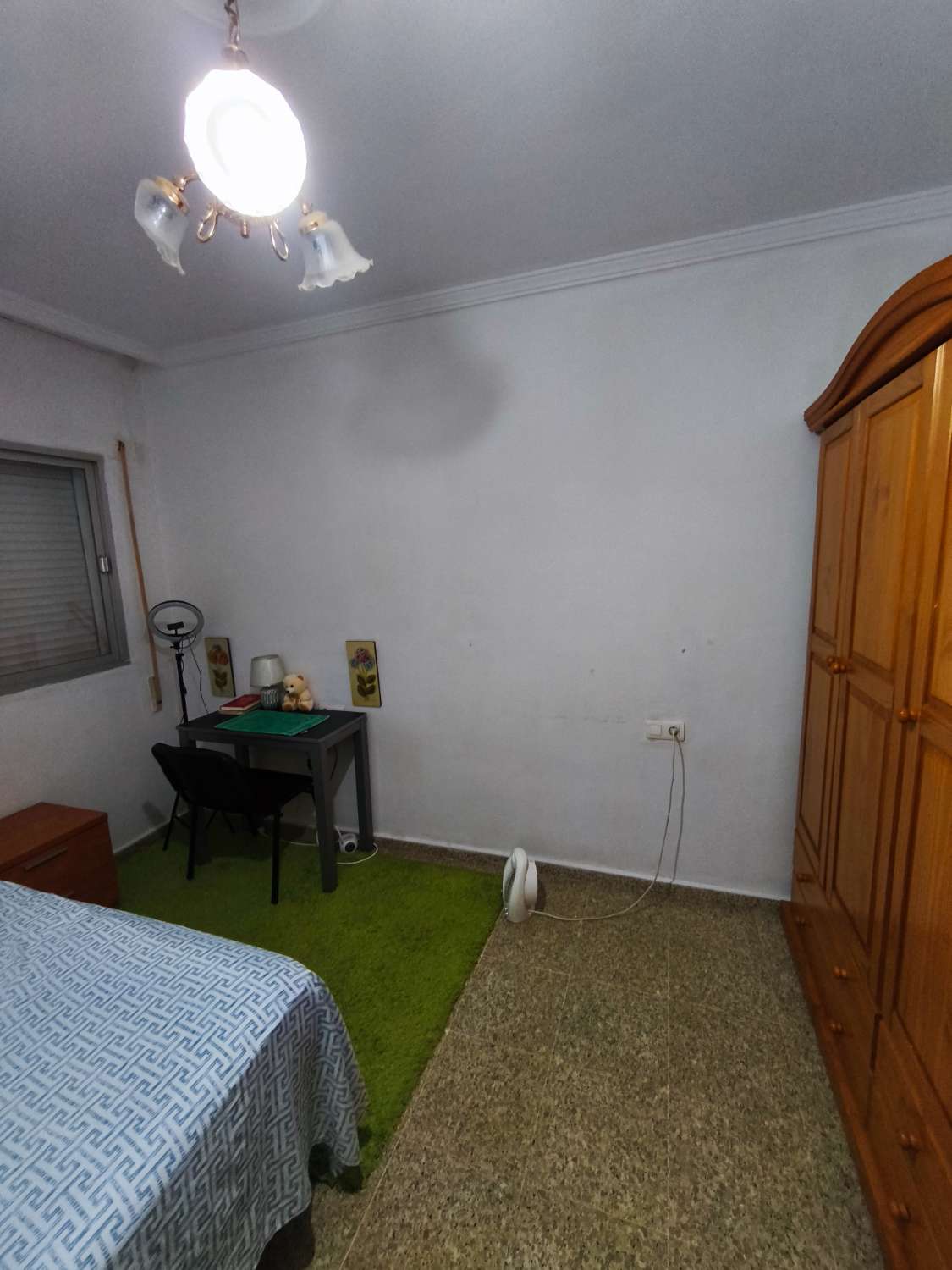 Piso en el centro de Motril zona C/. Cañas