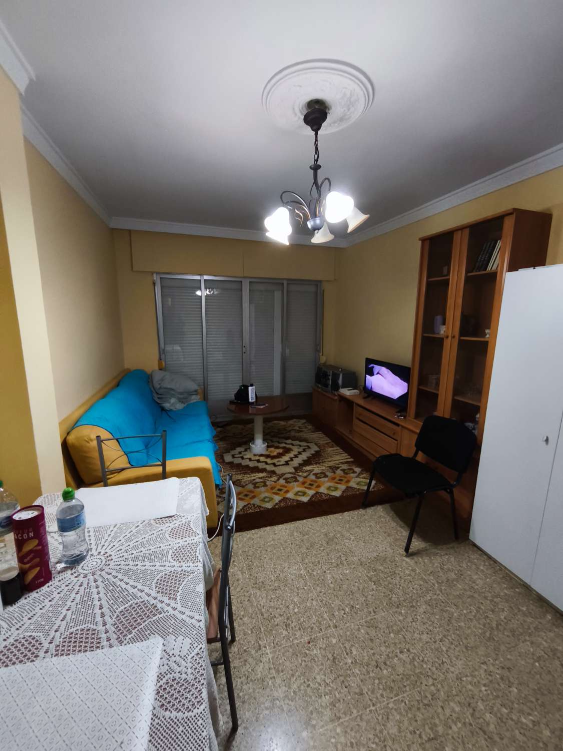 Piso en el centro de Motril zona C/. Cañas