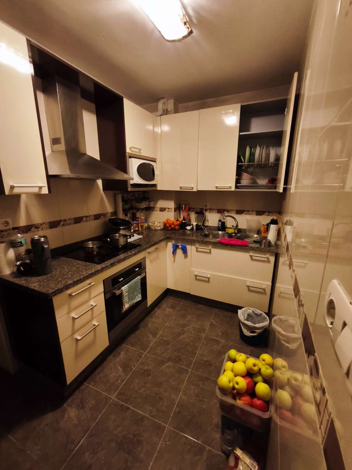 Piso en el centro de Motril zona C/. Cañas