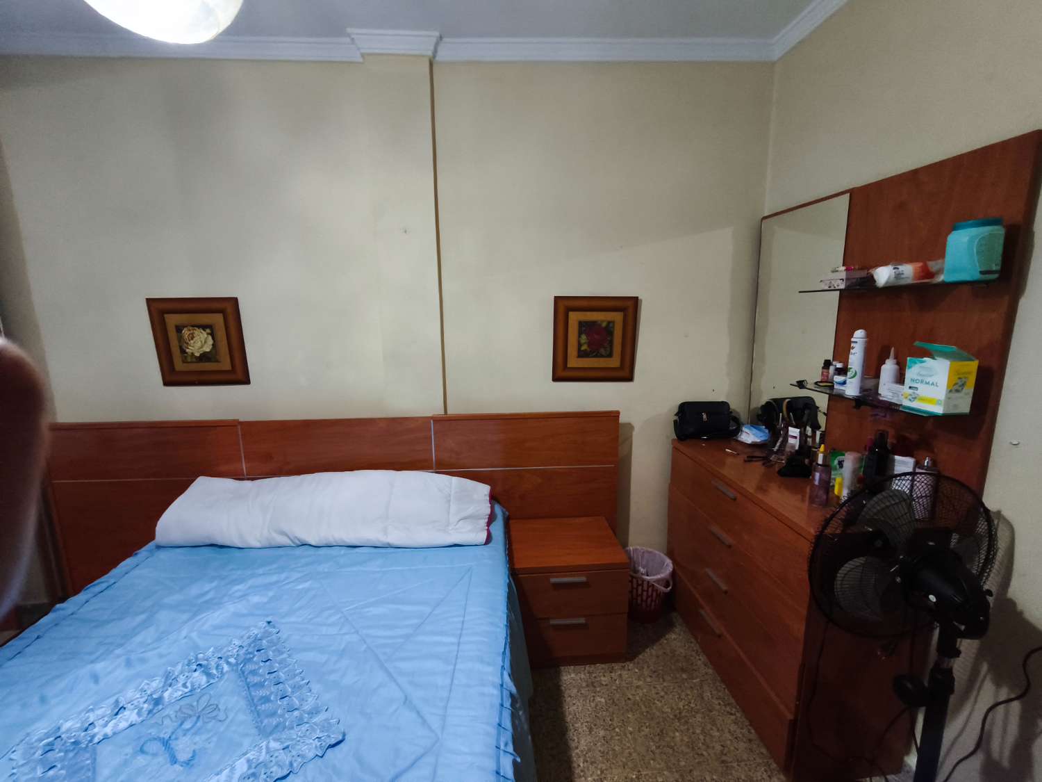 Piso en el centro de Motril zona C/. Cañas