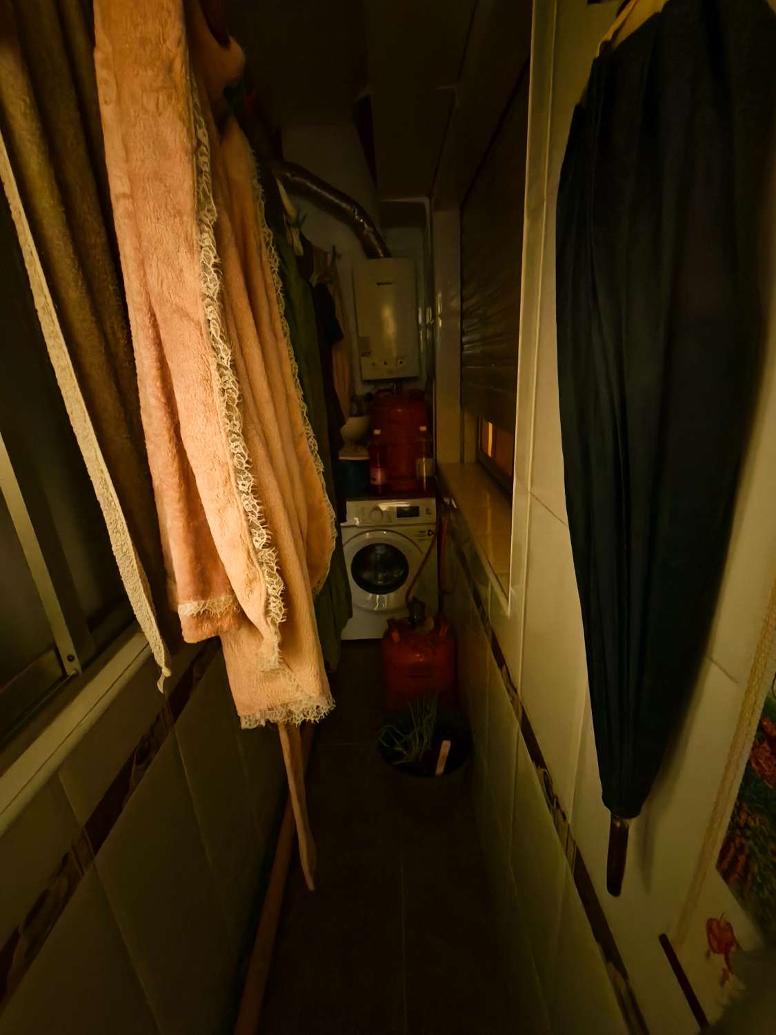 Piso en el centro de Motril zona C/. Cañas