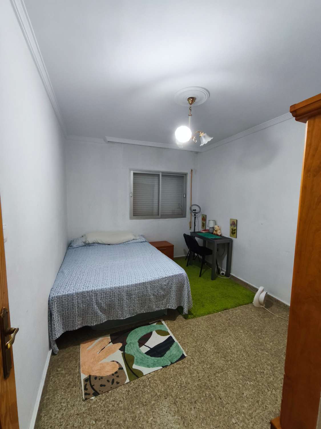 Piso en el centro de Motril zona C/. Cañas