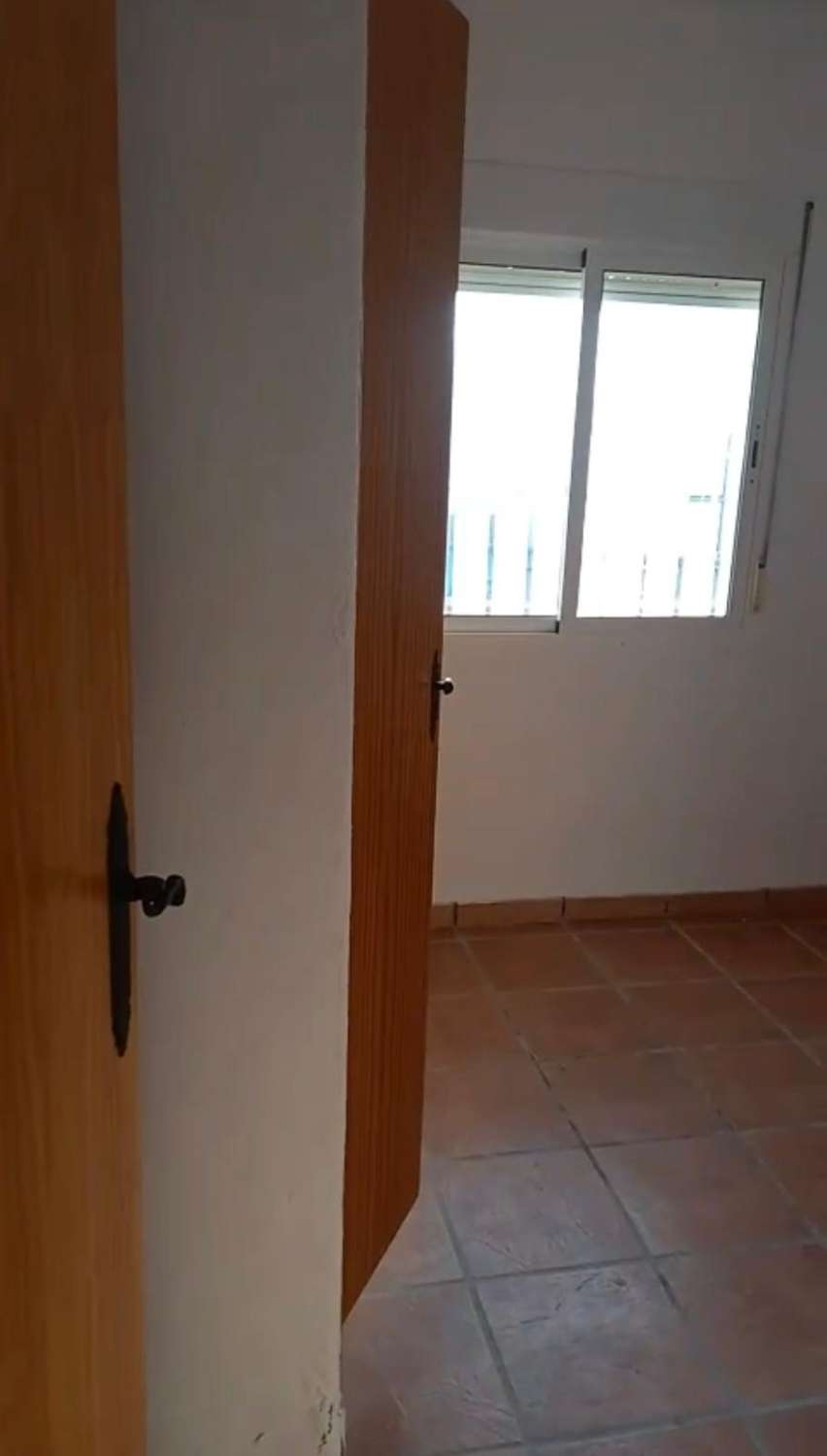 Casa de campo en Zahora Barbate (Cádiz)