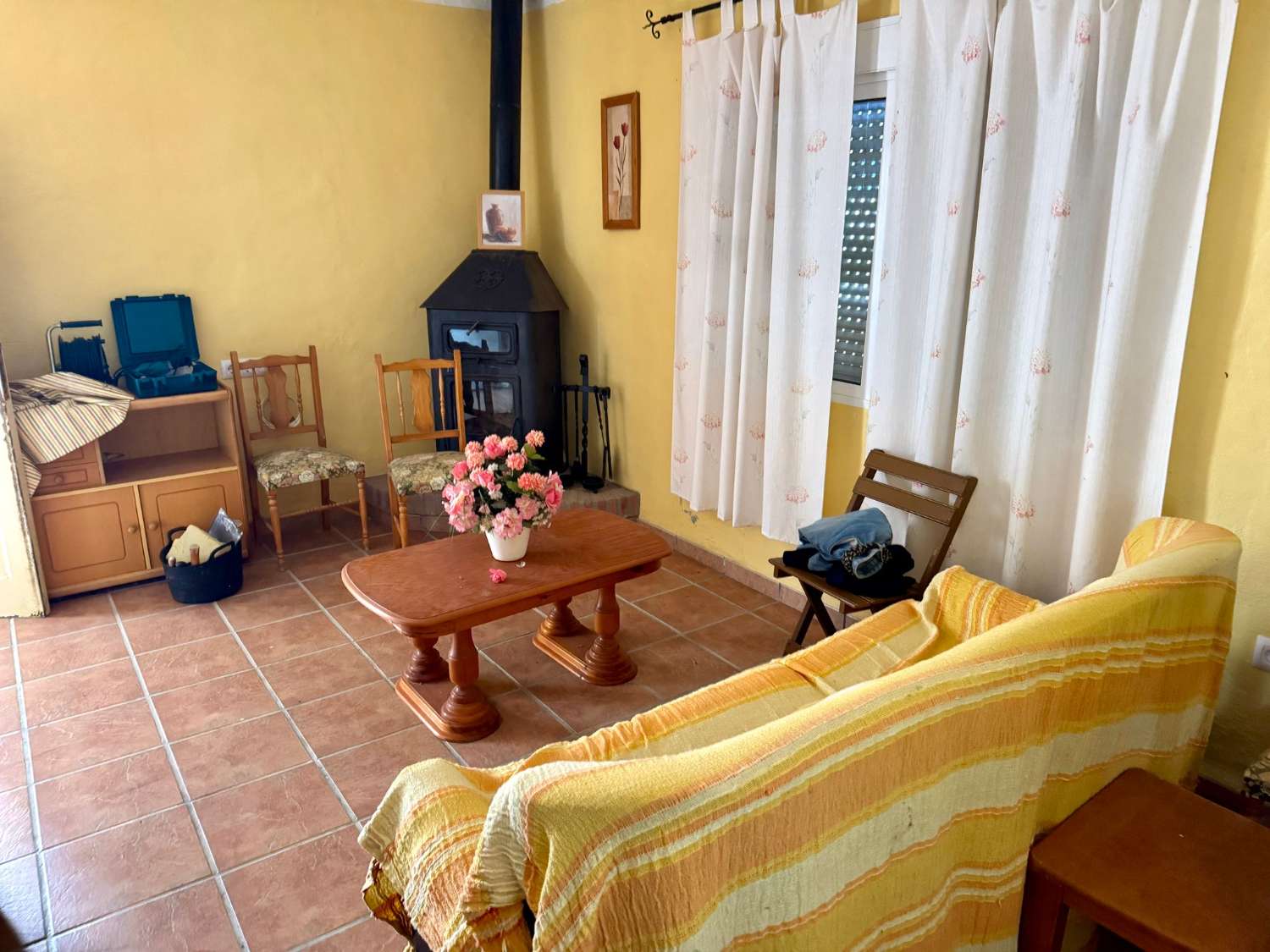 Hus til salg i Zahora (Barbate)