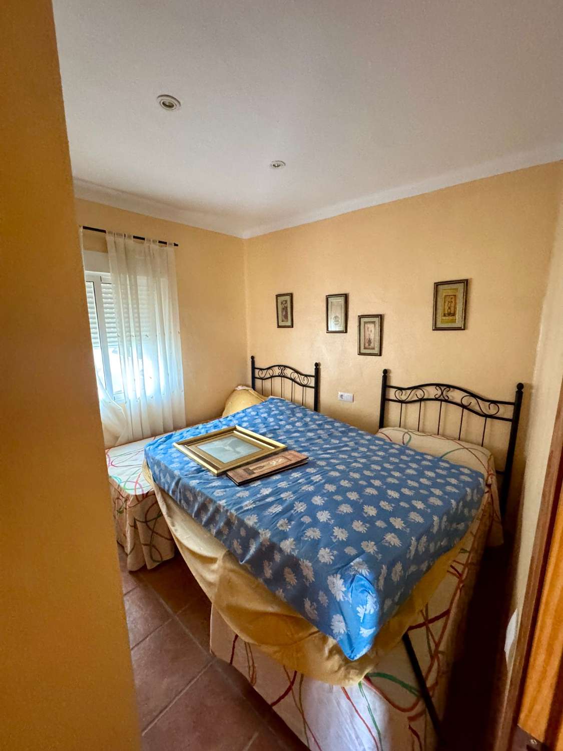 Hus til salg i Zahora (Barbate)