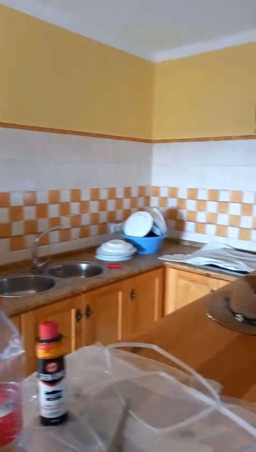 Casa de campo en Zahora Barbate (Cádiz)