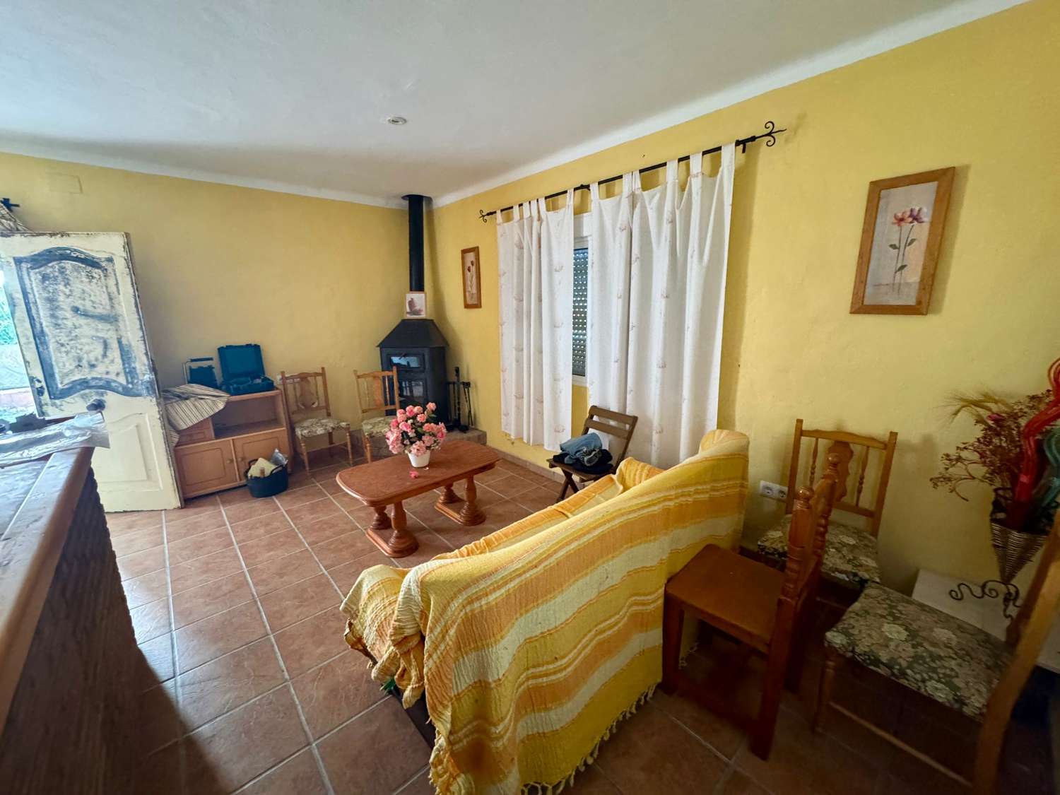 Hus til salg i Zahora (Barbate)