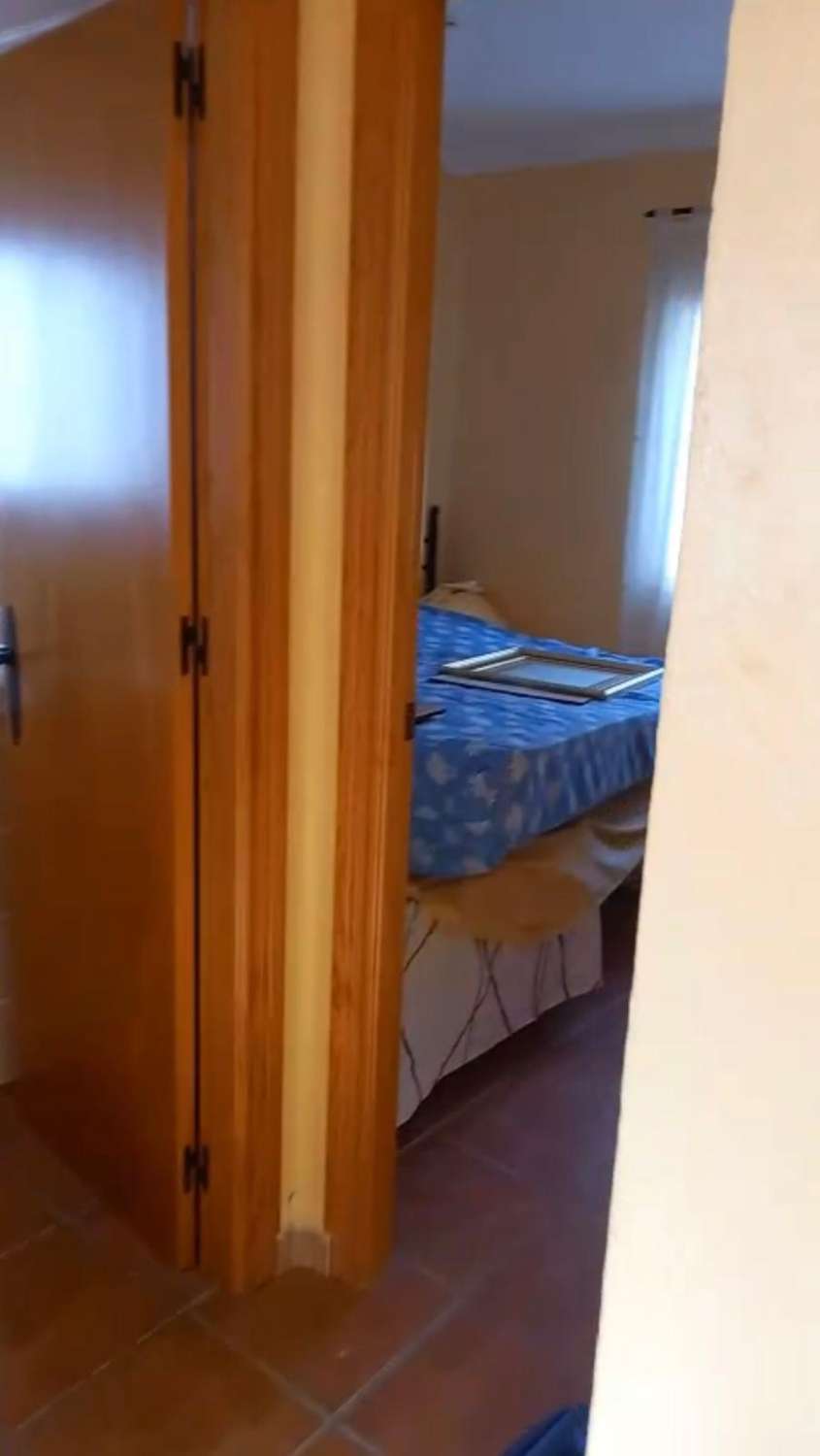 Casa de campo en Zahora Barbate (Cádiz)