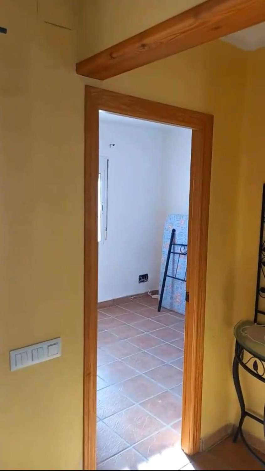 Casa de campo en Zahora Barbate (Cádiz)