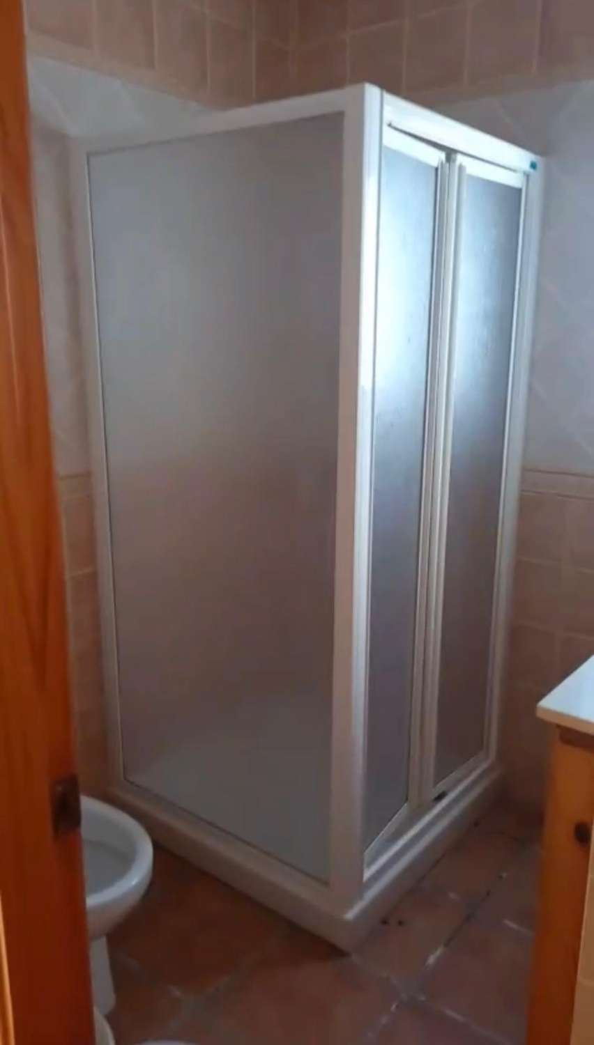 Casa de campo en Zahora Barbate (Cádiz)