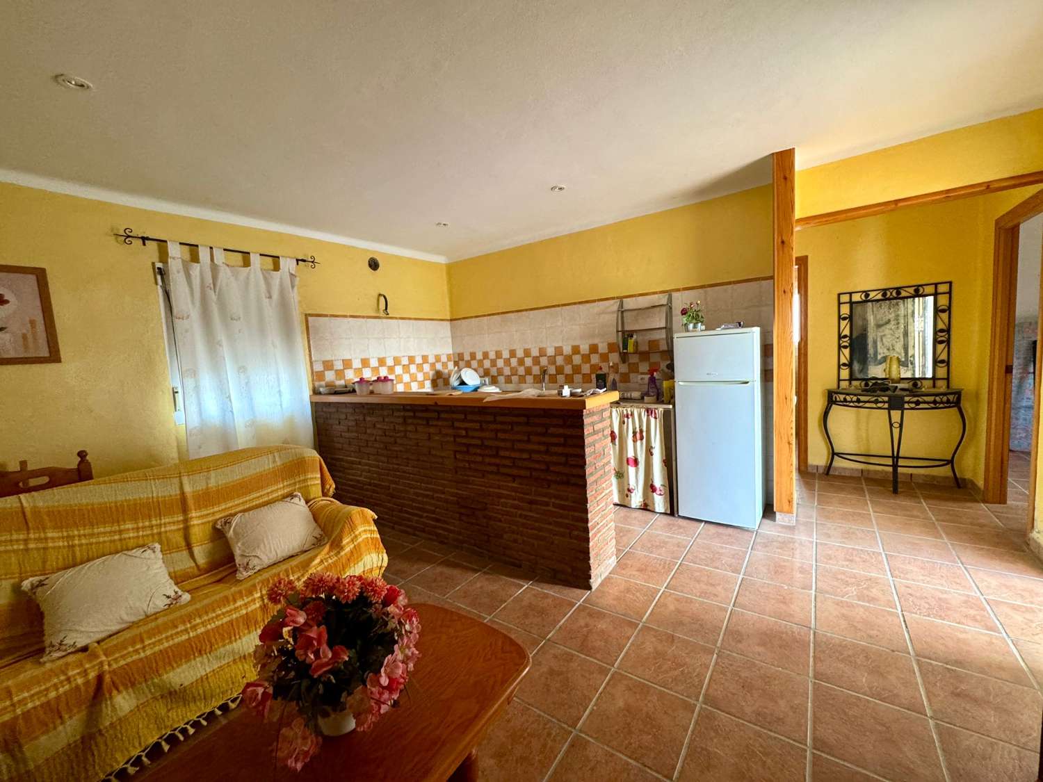 Hus til salg i Zahora (Barbate)