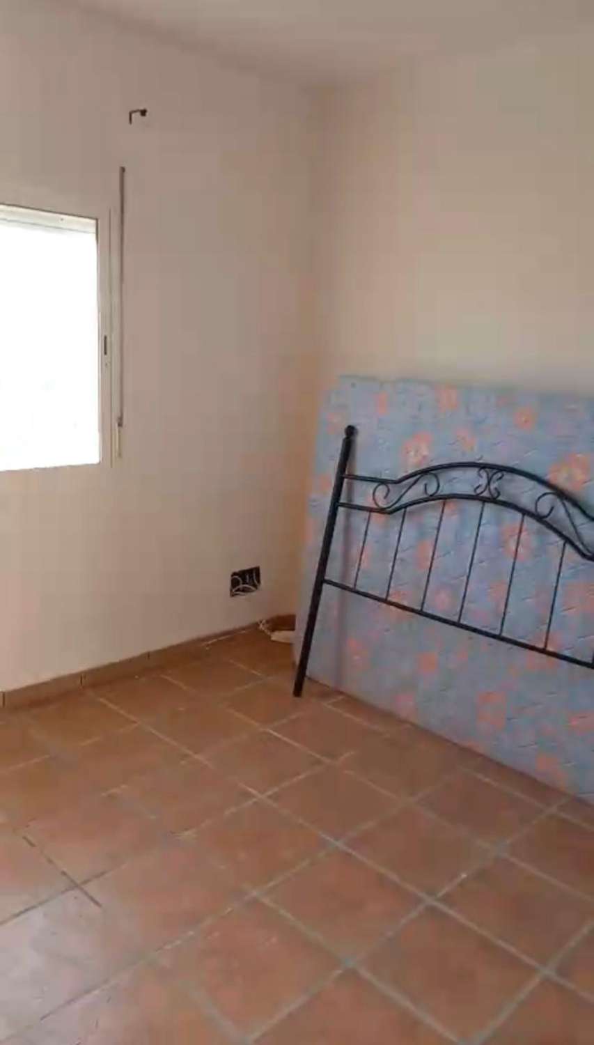 Casa de campo en Zahora Barbate (Cádiz)