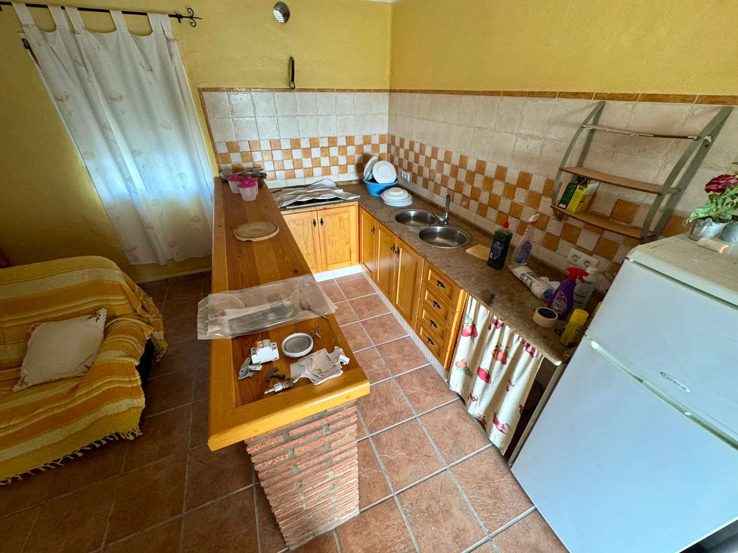 Hus til salg i Zahora (Barbate)