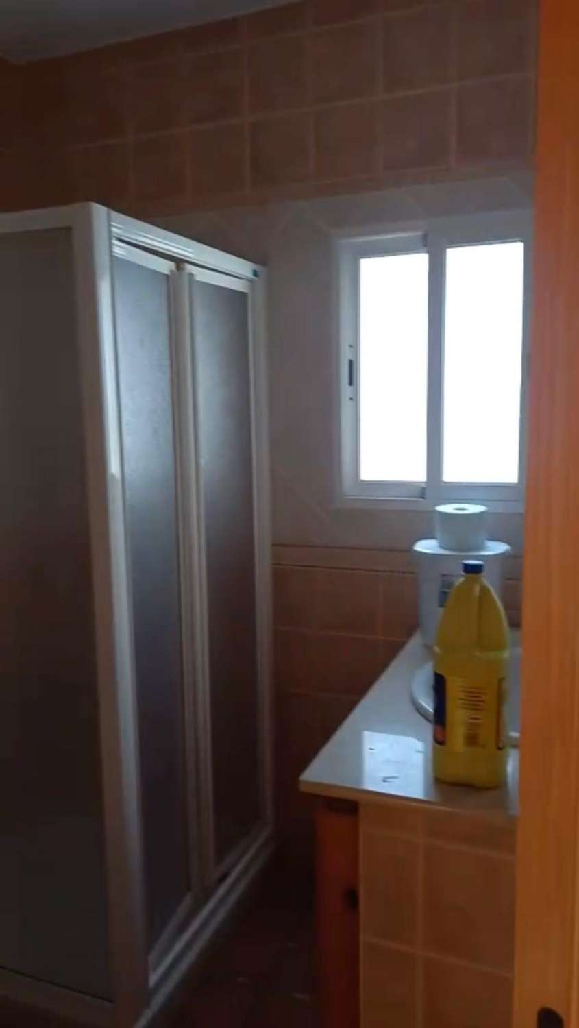 Casa de campo en Zahora Barbate (Cádiz)